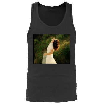 Minnie Driver Men's Tank Top