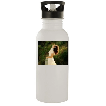 Minnie Driver Stainless Steel Water Bottle