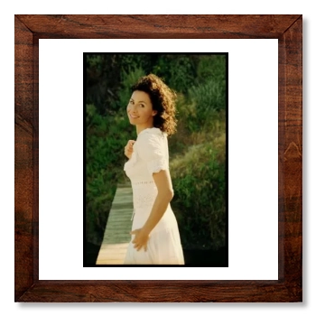 Minnie Driver 12x12