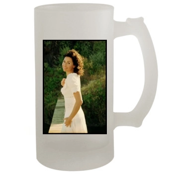 Minnie Driver 16oz Frosted Beer Stein