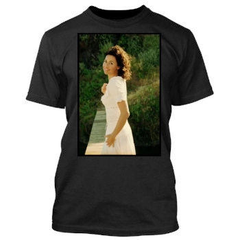 Minnie Driver Men's TShirt