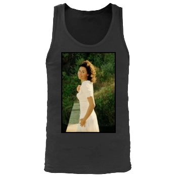 Minnie Driver Men's Tank Top