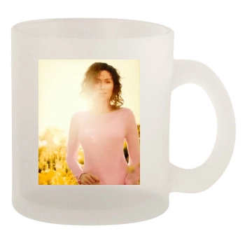 Minnie Driver 10oz Frosted Mug