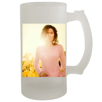 Minnie Driver 16oz Frosted Beer Stein