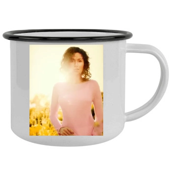 Minnie Driver Camping Mug