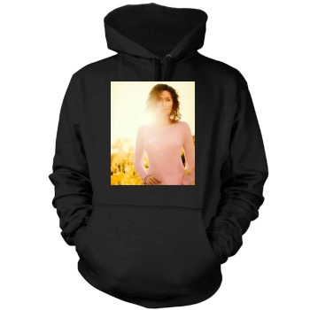 Minnie Driver Mens Pullover Hoodie Sweatshirt