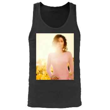 Minnie Driver Men's Tank Top