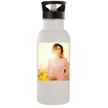 Minnie Driver Stainless Steel Water Bottle