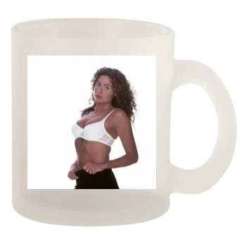 Minnie Driver 10oz Frosted Mug