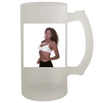 Minnie Driver 16oz Frosted Beer Stein