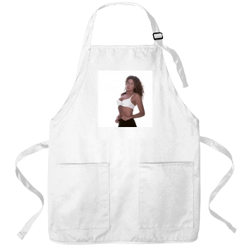 Minnie Driver Apron