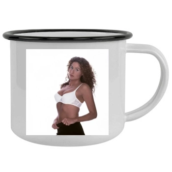 Minnie Driver Camping Mug