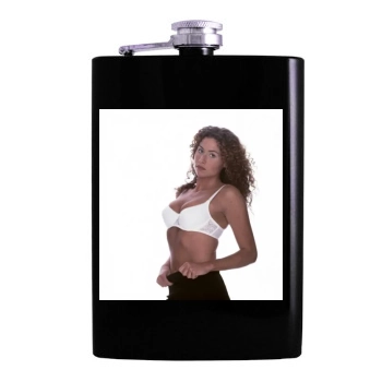 Minnie Driver Hip Flask