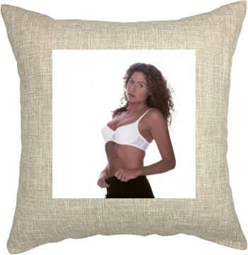 Minnie Driver Pillow