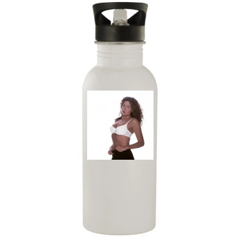 Minnie Driver Stainless Steel Water Bottle