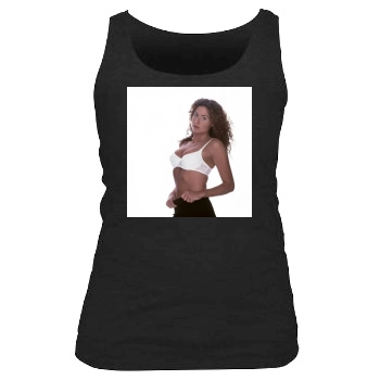 Minnie Driver Women's Tank Top