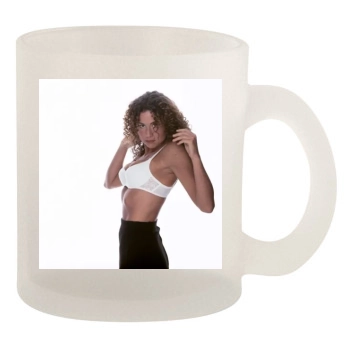 Minnie Driver 10oz Frosted Mug