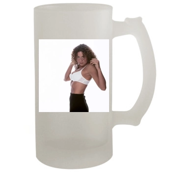 Minnie Driver 16oz Frosted Beer Stein