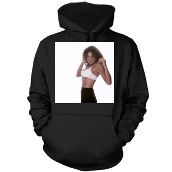 Minnie Driver Mens Pullover Hoodie Sweatshirt