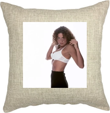 Minnie Driver Pillow