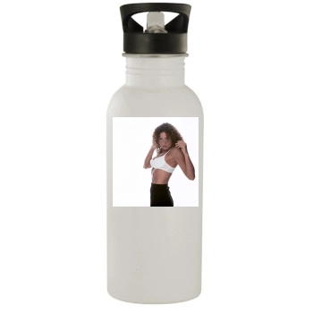 Minnie Driver Stainless Steel Water Bottle