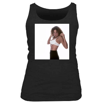 Minnie Driver Women's Tank Top