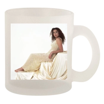 Minnie Driver 10oz Frosted Mug