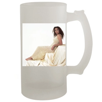 Minnie Driver 16oz Frosted Beer Stein