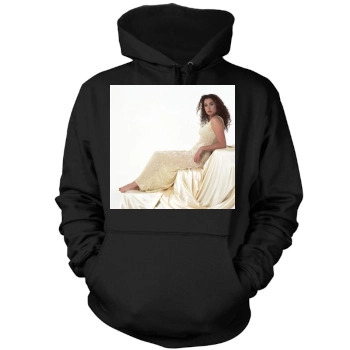 Minnie Driver Mens Pullover Hoodie Sweatshirt