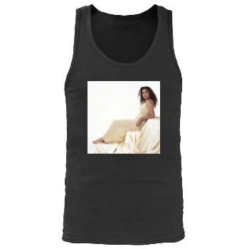 Minnie Driver Men's Tank Top