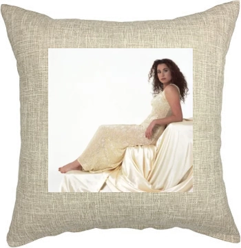 Minnie Driver Pillow