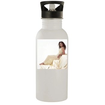 Minnie Driver Stainless Steel Water Bottle