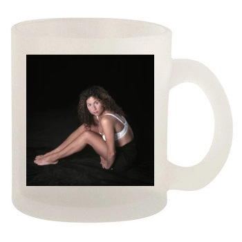 Minnie Driver 10oz Frosted Mug