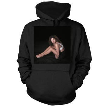 Minnie Driver Mens Pullover Hoodie Sweatshirt