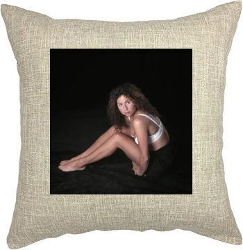 Minnie Driver Pillow