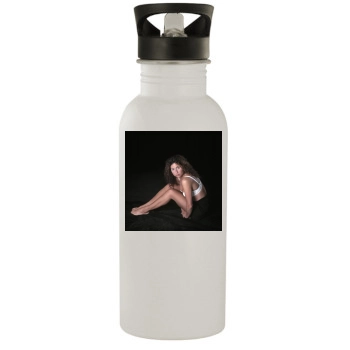 Minnie Driver Stainless Steel Water Bottle