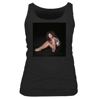 Minnie Driver Women's Tank Top