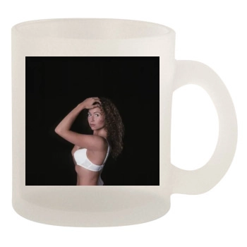 Minnie Driver 10oz Frosted Mug