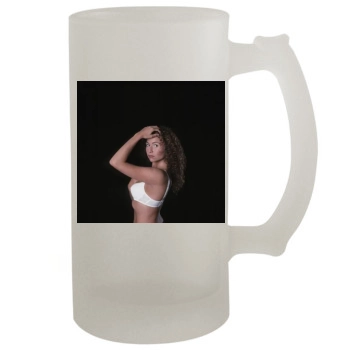 Minnie Driver 16oz Frosted Beer Stein