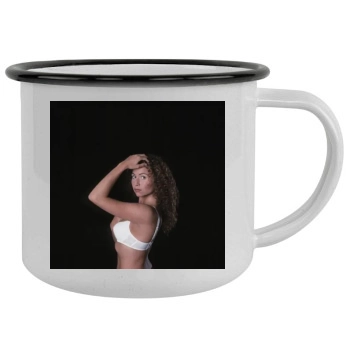 Minnie Driver Camping Mug