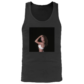 Minnie Driver Men's Tank Top