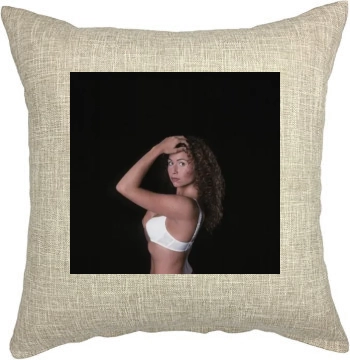 Minnie Driver Pillow