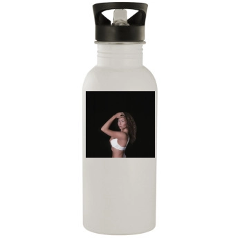 Minnie Driver Stainless Steel Water Bottle