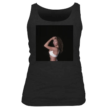 Minnie Driver Women's Tank Top