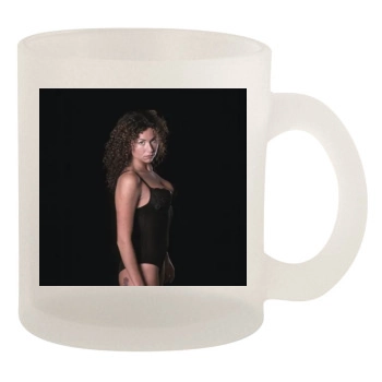 Minnie Driver 10oz Frosted Mug