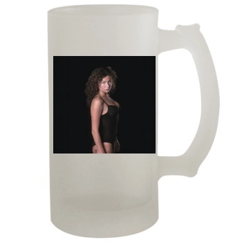 Minnie Driver 16oz Frosted Beer Stein