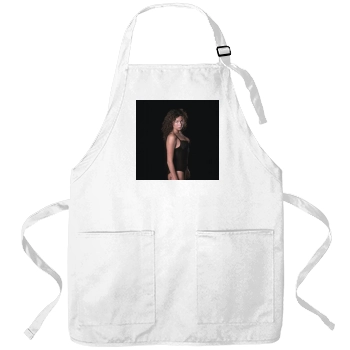 Minnie Driver Apron