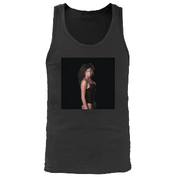 Minnie Driver Men's Tank Top