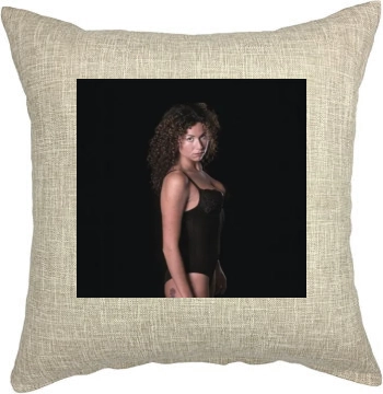 Minnie Driver Pillow