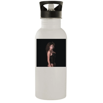 Minnie Driver Stainless Steel Water Bottle